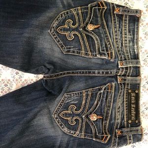 Rock Revival Jeans Size 29